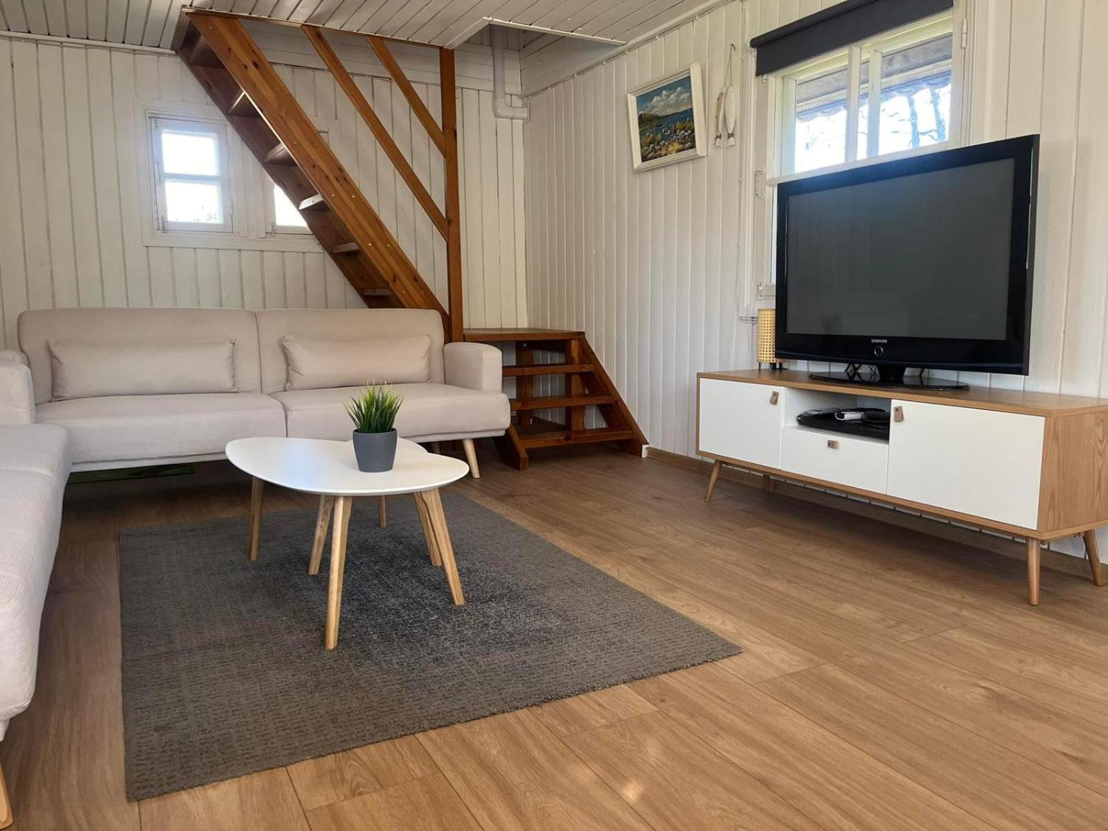Joosepi Holiday House Silla  Exteriör bild