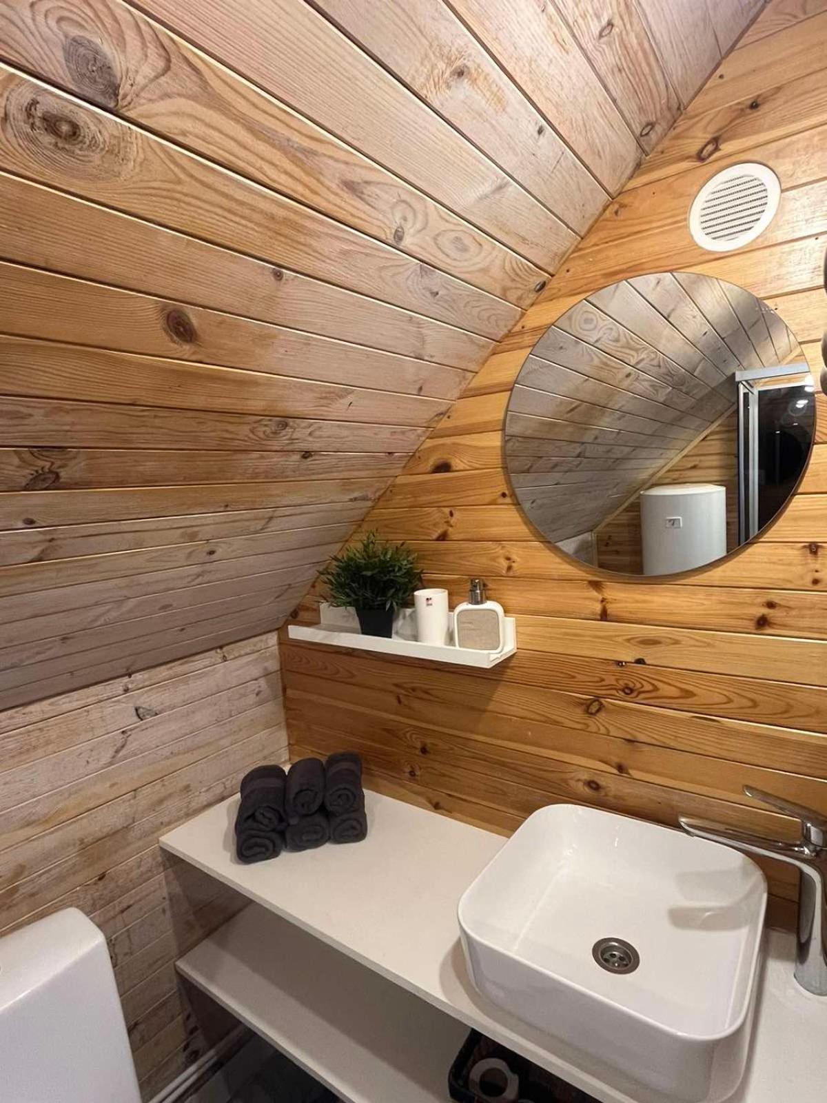 Joosepi Holiday House Silla  Exteriör bild