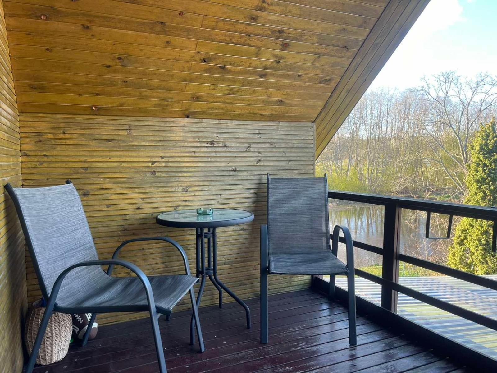 Joosepi Holiday House Silla  Exteriör bild