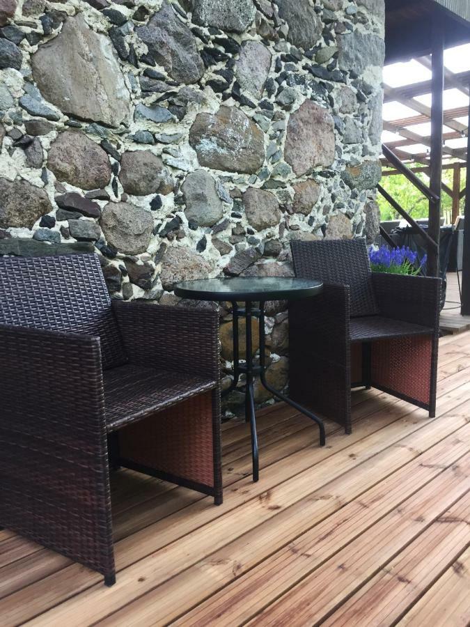 Joosepi Holiday House Silla  Exteriör bild